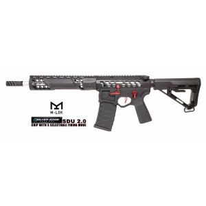 F1 Firearms UDR C7M (Black /Red)